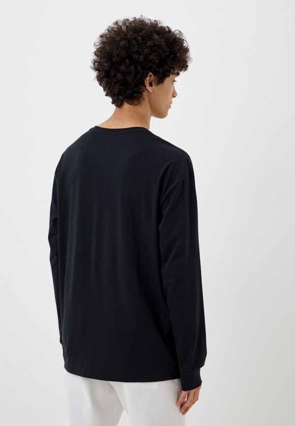 фото Лонгслив termit