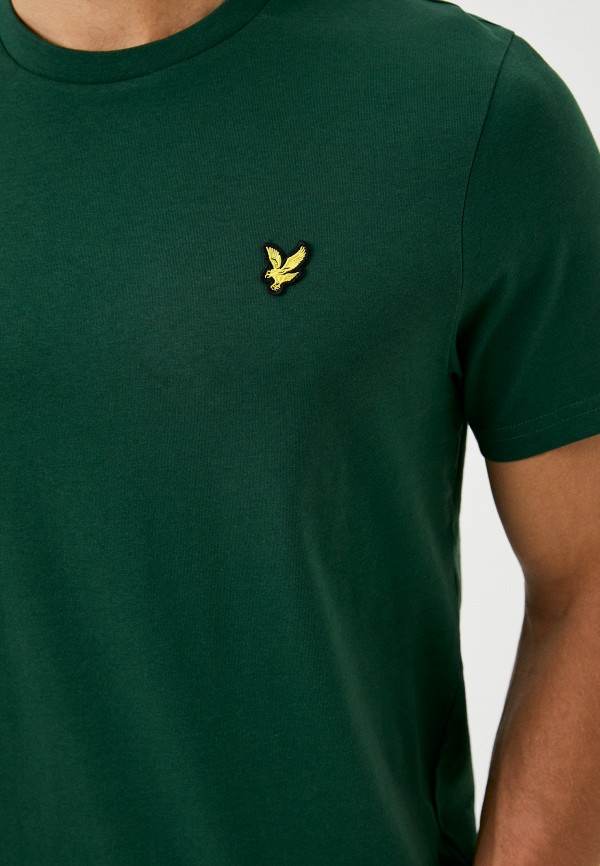 фото Футболка lyle & scott