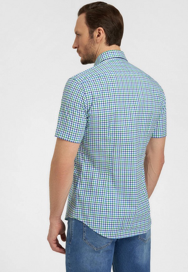 Рубашка Henderson разноцветный, размер 40, фото 2