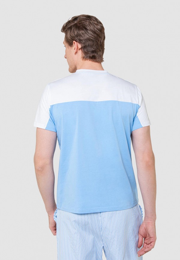 фото Футболка домашняя kanzler