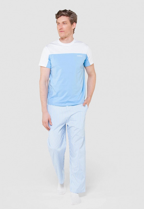 фото Футболка домашняя kanzler