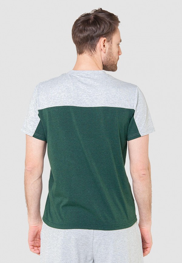 фото Футболка домашняя kanzler