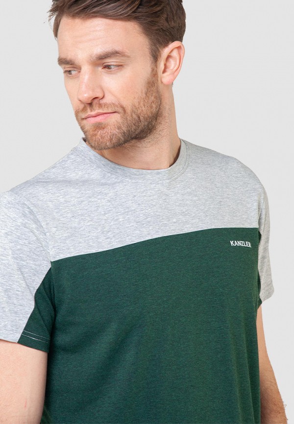 фото Футболка домашняя kanzler