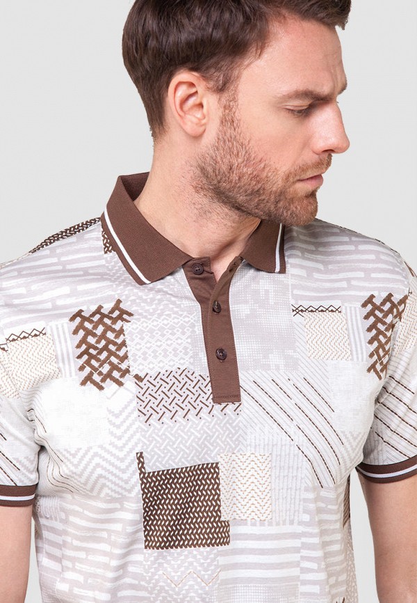 фото Поло kanzler