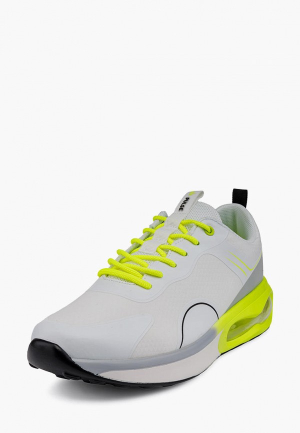 Кроссовки Pulse белый, размер 42, фото 2