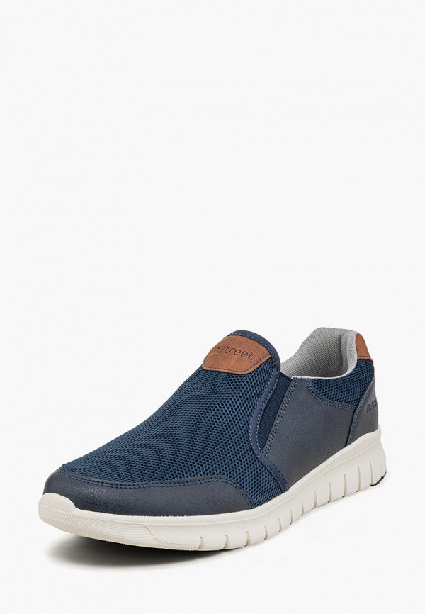 фото Кроссовки instreet