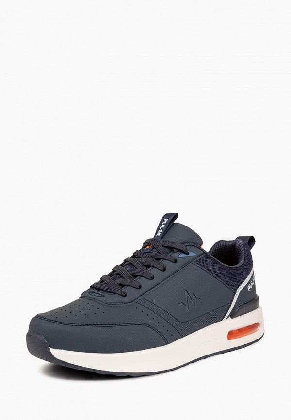 Кроссовки Pulse синий, размер 41, фото 2