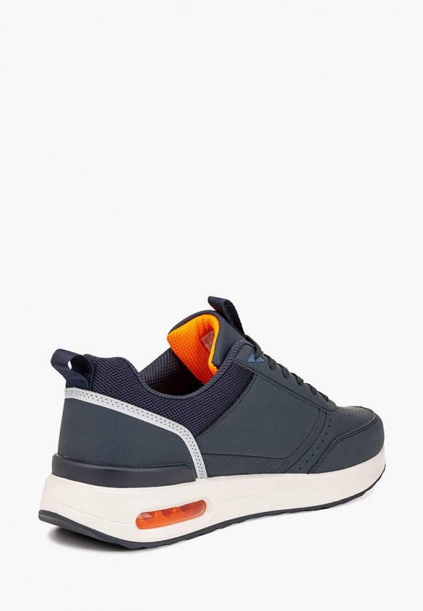 Кроссовки Pulse синий, размер 41, фото 3