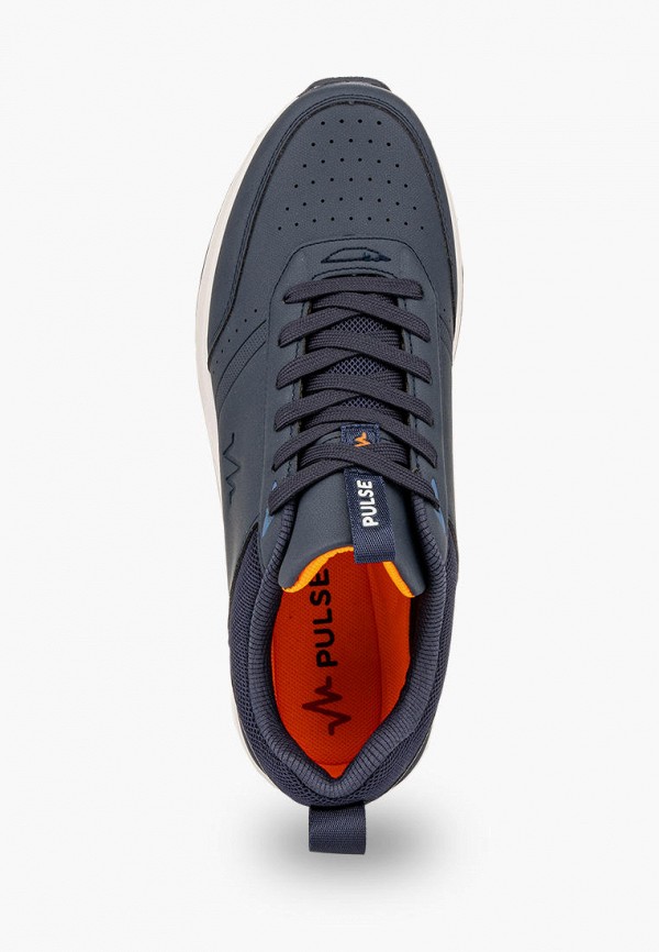 Кроссовки Pulse синий, размер 41, фото 4