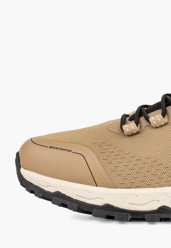 Кроссовки Pulse коричневый, размер 41, фото 6