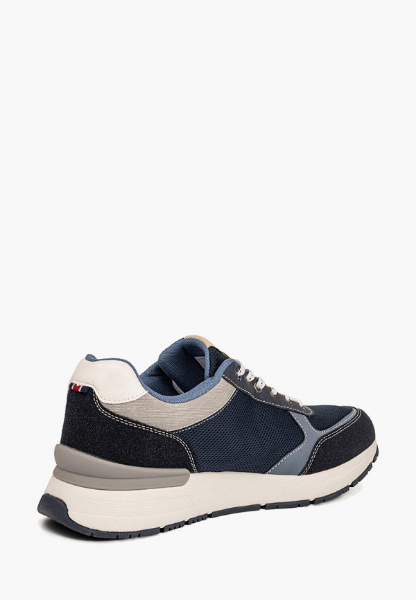 Кроссовки Pulse синий, размер 42, фото 3