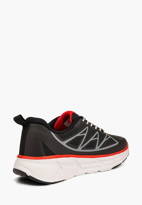 Кроссовки Pulse черный, размер 44, фото 3