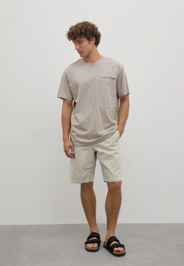 фото Футболка finn flare