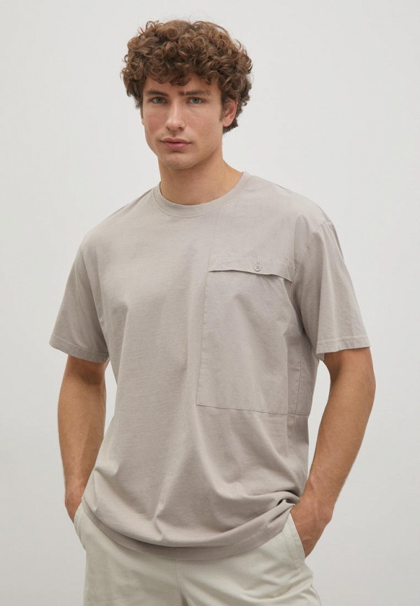 фото Футболка finn flare