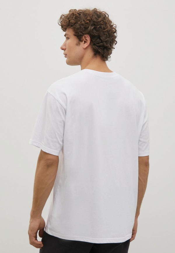 фото Футболка finn flare