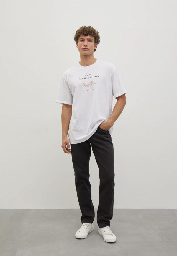 фото Футболка finn flare