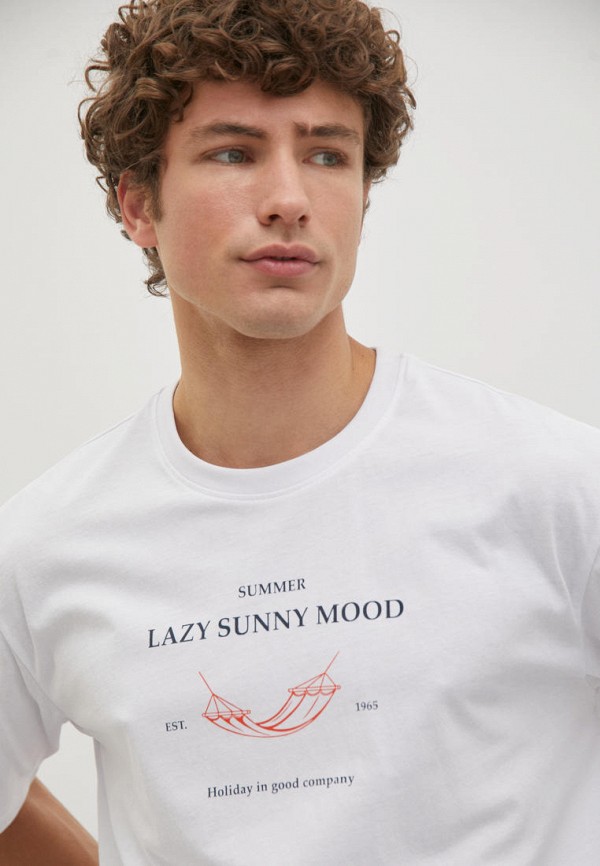 фото Футболка finn flare