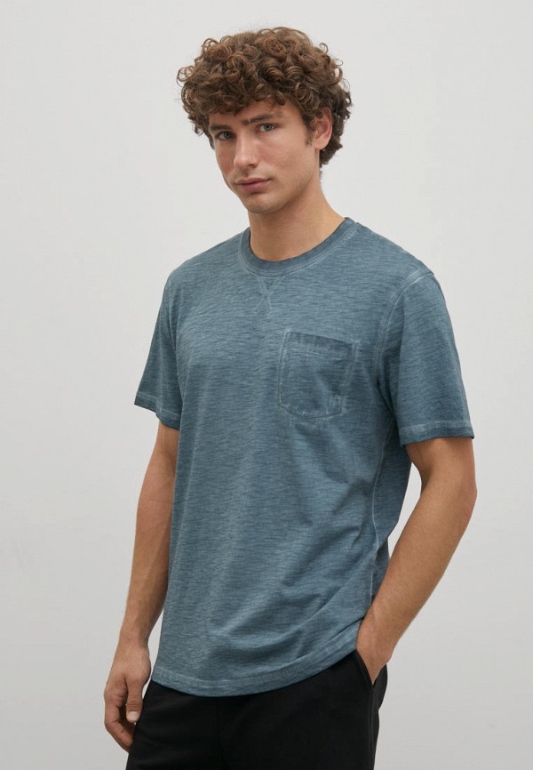 фото Футболка finn flare