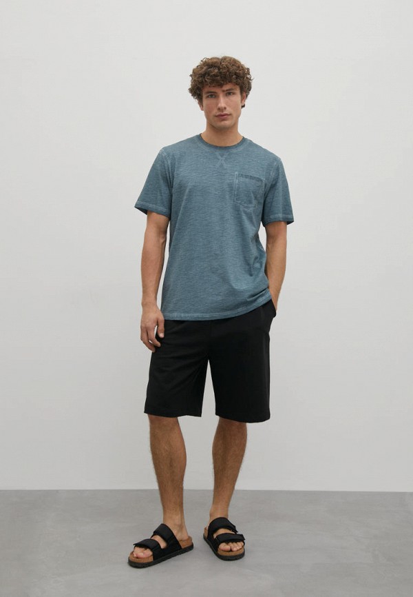 фото Футболка finn flare