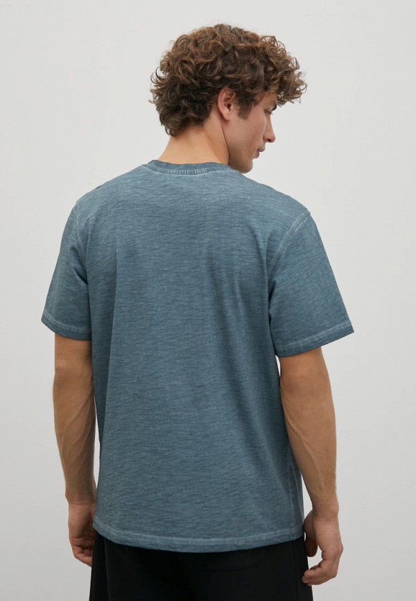 фото Футболка finn flare