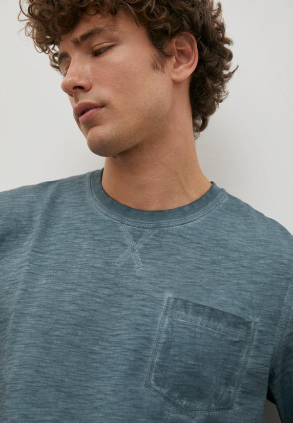 фото Футболка finn flare