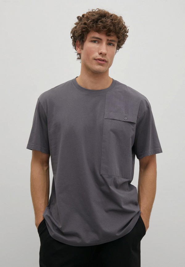 фото Футболка finn flare