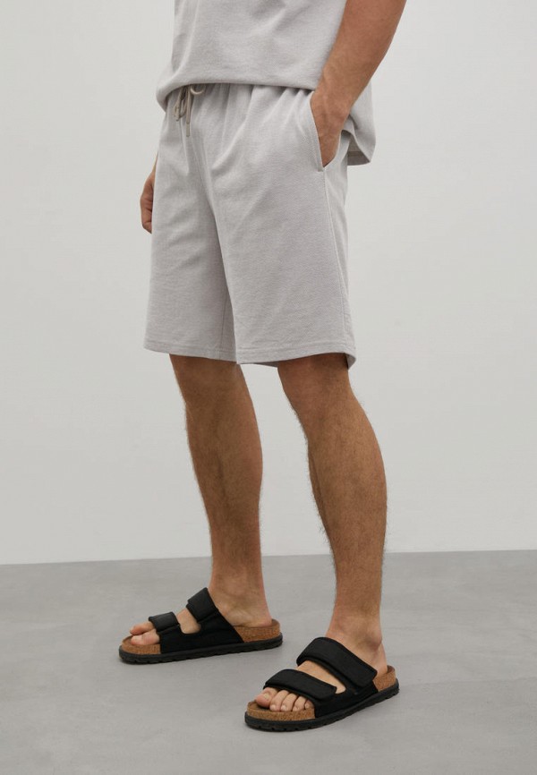 фото Шорты спортивные finn flare