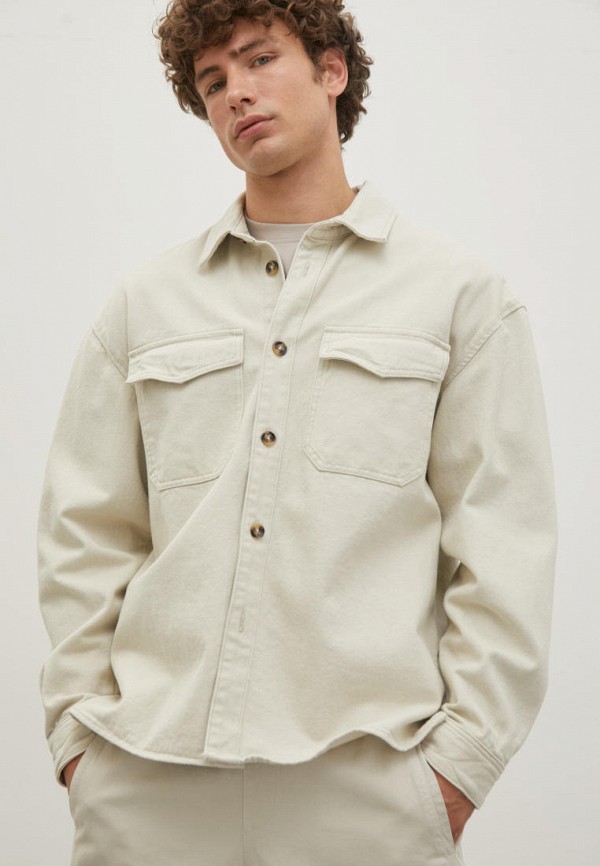 фото Куртка джинсовая finn flare