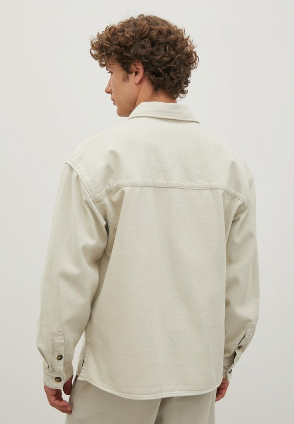 фото Куртка джинсовая finn flare