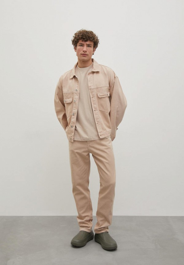 фото Куртка джинсовая finn flare