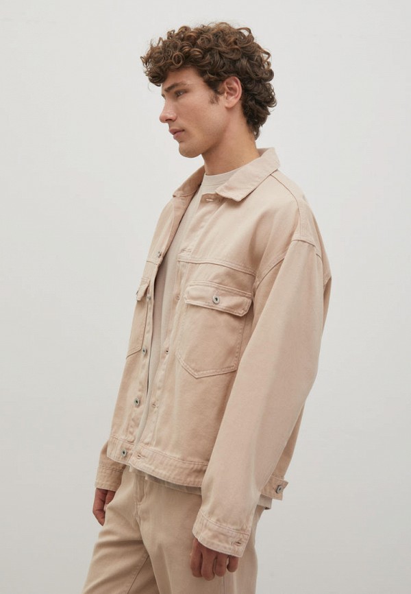 фото Куртка джинсовая finn flare