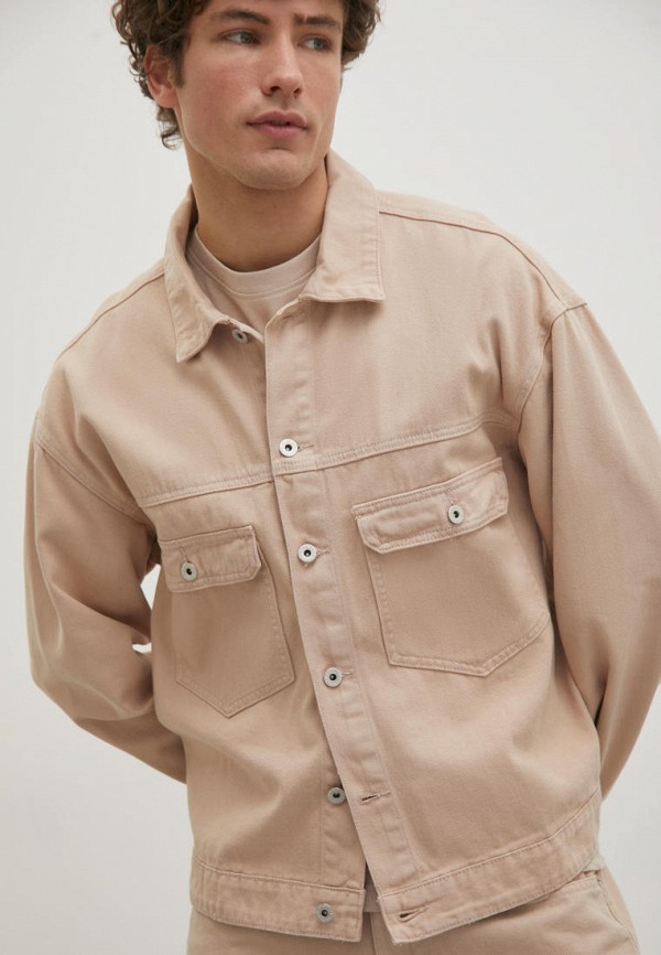 фото Куртка джинсовая finn flare