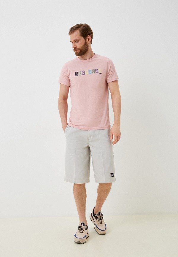 фото Шорты джинсовые gloria jeans