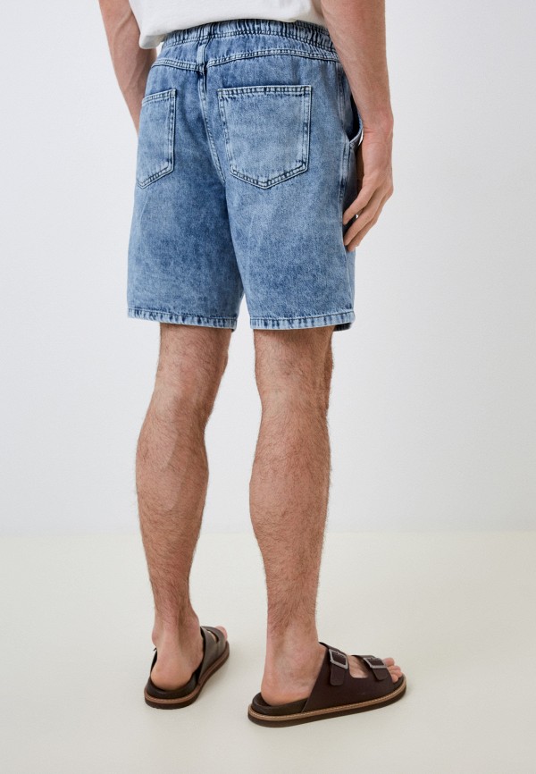 фото Шорты джинсовые gloria jeans