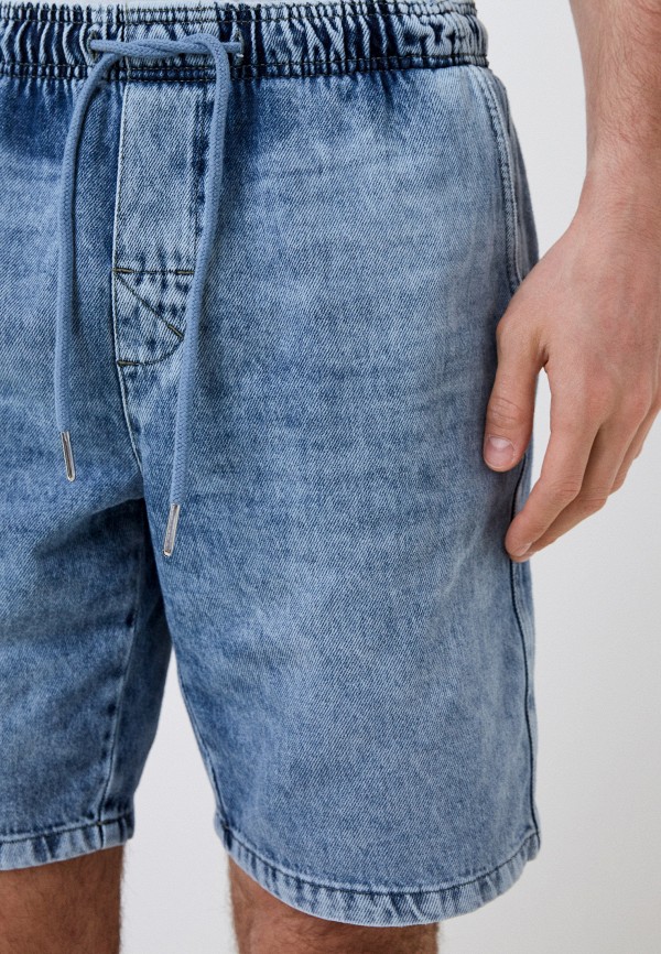 фото Шорты джинсовые gloria jeans