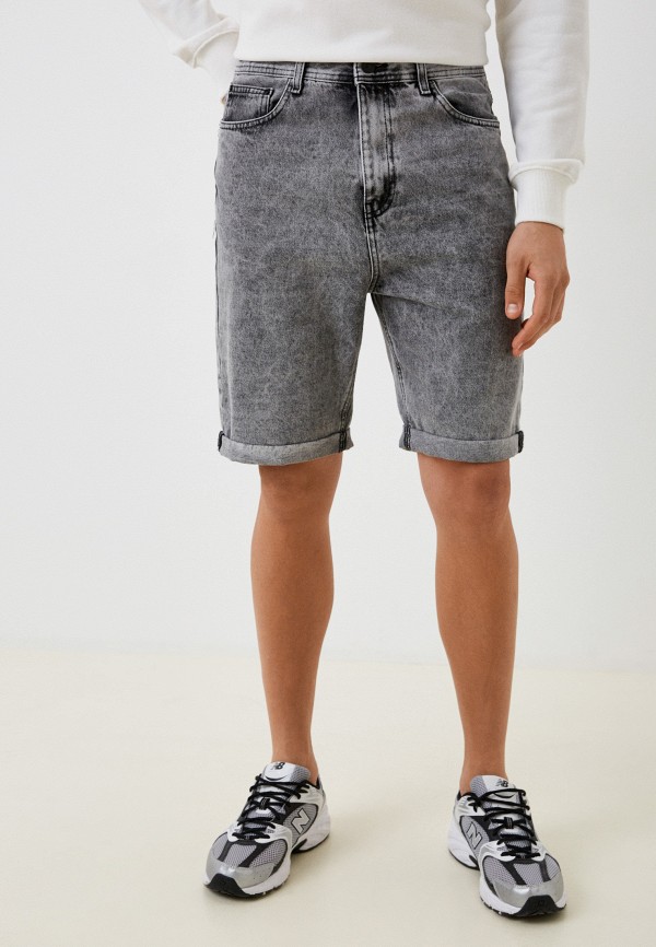 фото Шорты джинсовые gloria jeans