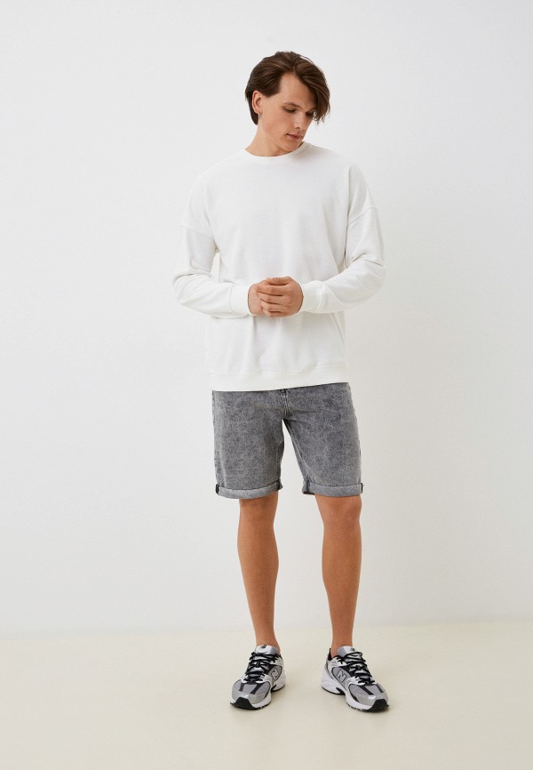 фото Шорты джинсовые gloria jeans