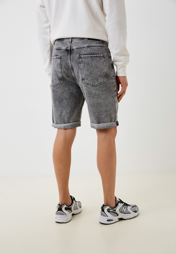 фото Шорты джинсовые gloria jeans