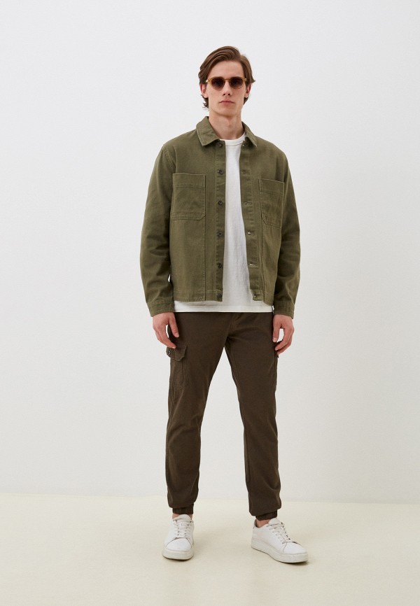 фото Брюки mossmore