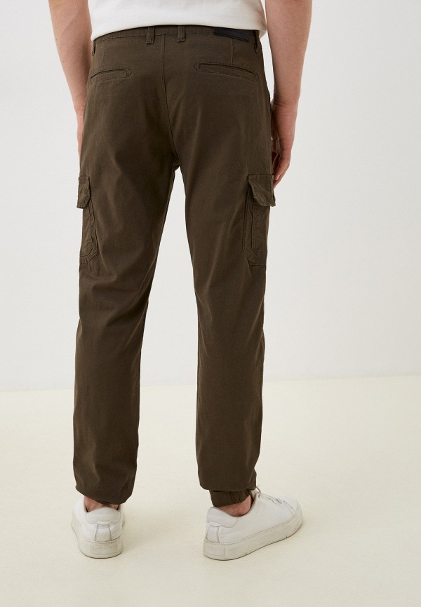 фото Брюки mossmore