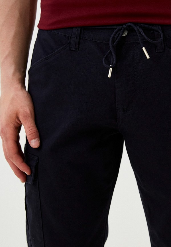 фото Брюки mossmore