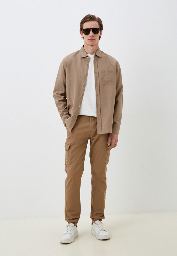 фото Брюки mossmore