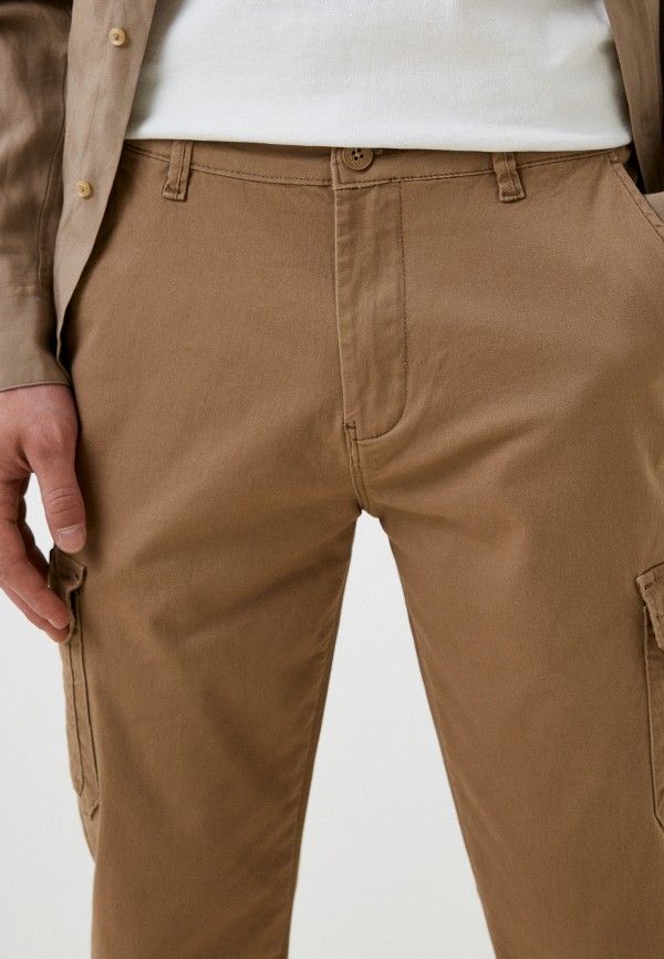 фото Брюки mossmore