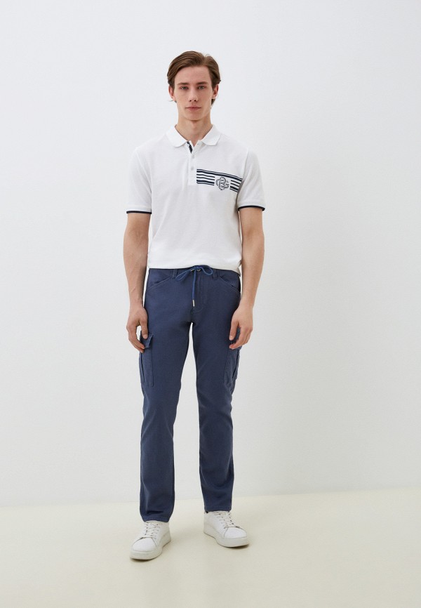 фото Брюки mossmore