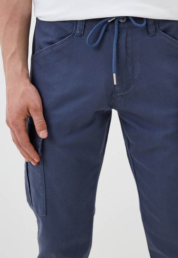 фото Брюки mossmore