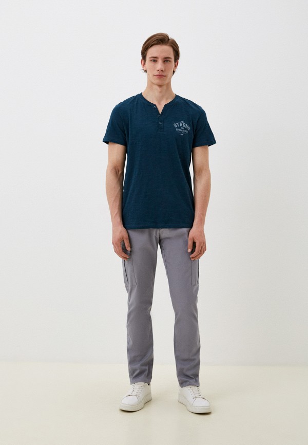 фото Брюки mossmore