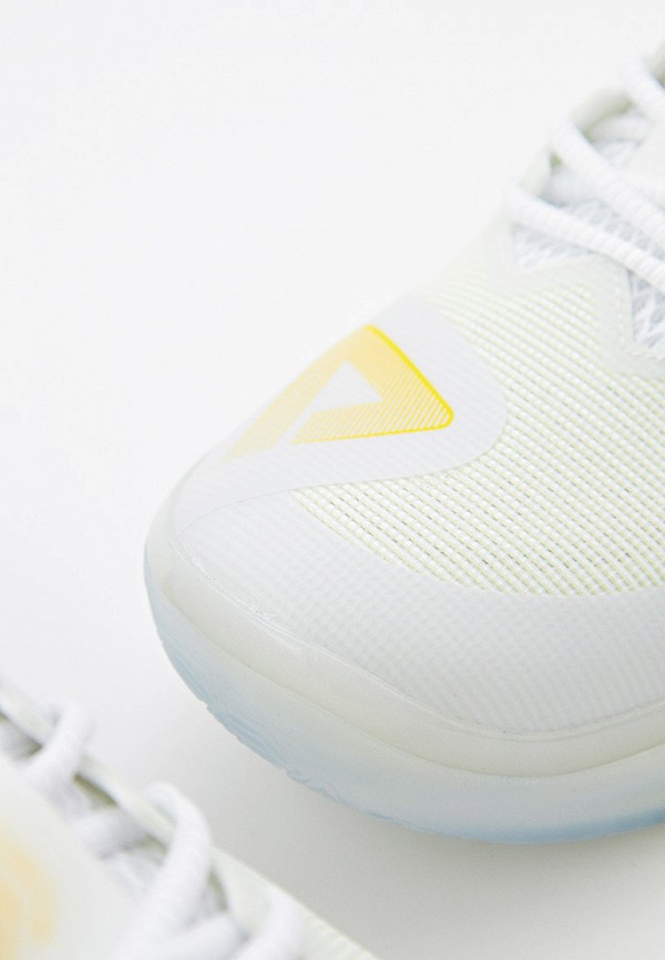 Кроссовки Peak желтый, размер 47, фото 2