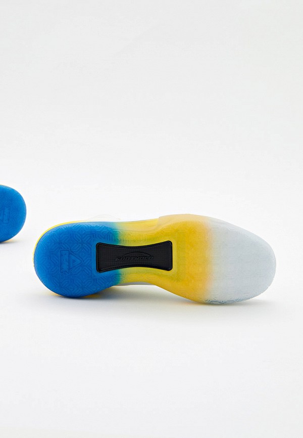 Кроссовки Peak желтый, размер 47, фото 5