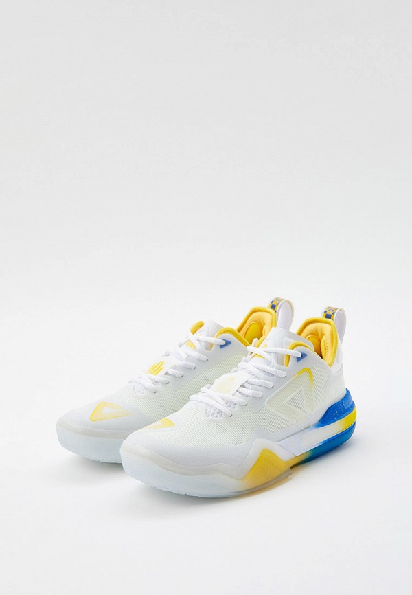 фото Кроссовки peak