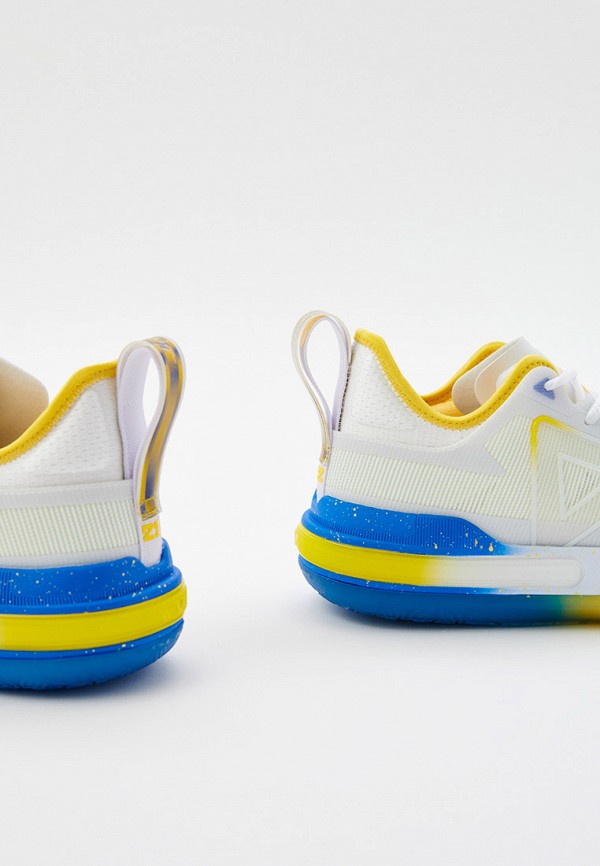 фото Кроссовки peak